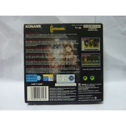 CASTLEVANIA 