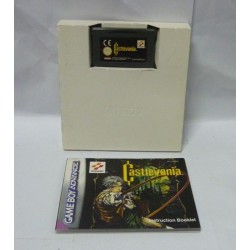 CASTLEVANIA 
