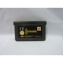 CASTLEVANIA 
