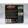BATTLE ARENA TOSHINDEN 3