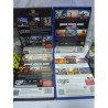 Lot 4 GTA : GTA 3, Vice City, San Andreas et Liverty city stories