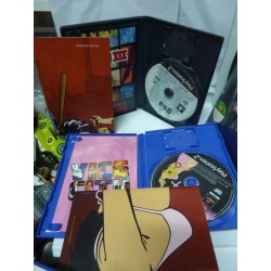 Lot 4 GTA : GTA 3, Vice City, San Andreas et Liverty city stories