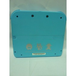 Console 2Ds Pokemon Soleil