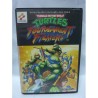 TEENAGE MUTANT HERO TURTLES Hyperstone Heist