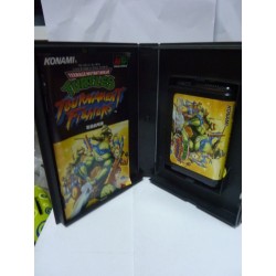 TEENAGE MUTANT HERO TURTLES Hyperstone Heist