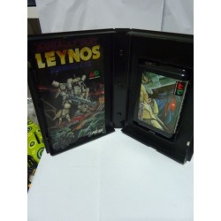 ASSAULT SUIT LEYNOS