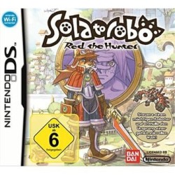 SOLA TO ROBO euro