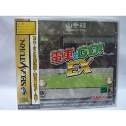 DENSHA DE GO! EX