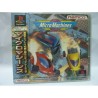 MicroMachine