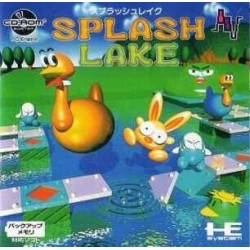SPLASH LAKE
