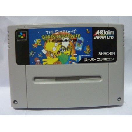 the-simpsons-bart-s-nightmare
