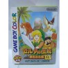 ZELDA Links awakening DX 