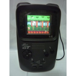 PC ENGINE GT (sans boite) strap