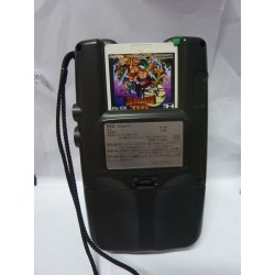 PC ENGINE GT (sans boite) strap
