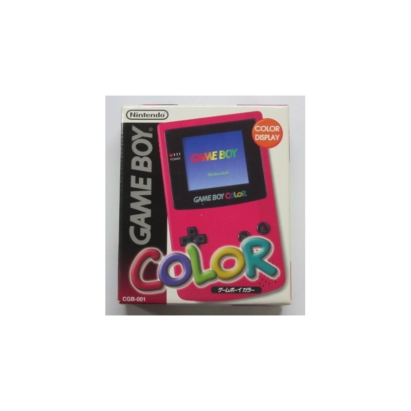 game-boy-color-rouge-jap-complet