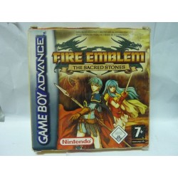 FIRE EMBLEM