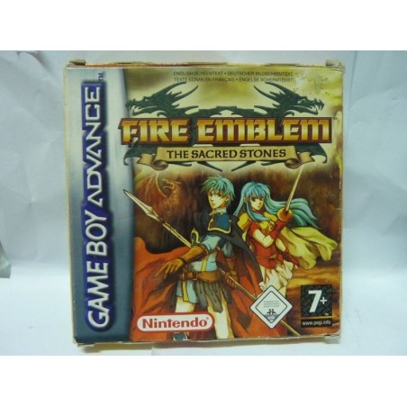 FIRE EMBLEM