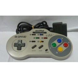 PAD SUPER NINTENDO