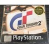 GRAN TURISMO 2