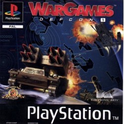 WARGAMES Defon 1