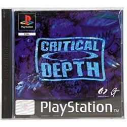 CRITICAL DEPTH