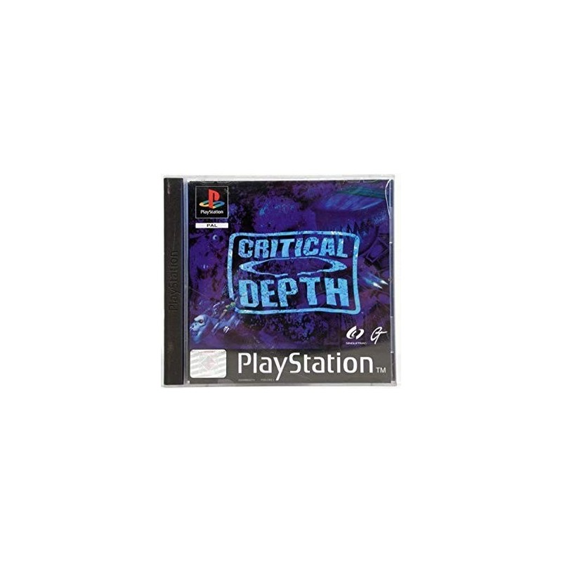 CRITICAL DEPTH