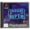 CRITICAL DEPTH