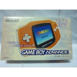 GAME BOY ADVANCE