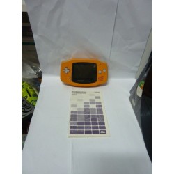 game-boy-advance-orange-complete