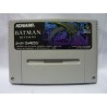 BATMAN RETURNS (cart. seule)