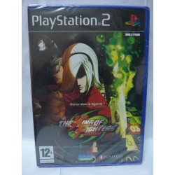 THE KING OF FIGHTERS 2003