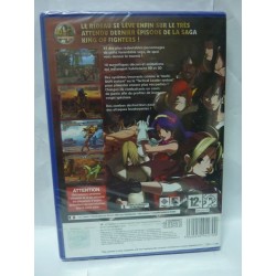 THE KING OF FIGHTERS 2003