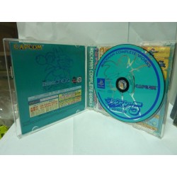 ROCKETMAN COMPLETE WORKS + SPIN CARD