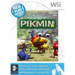 PIKMIN 2