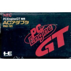 TRANSFO NEC GT BOITE