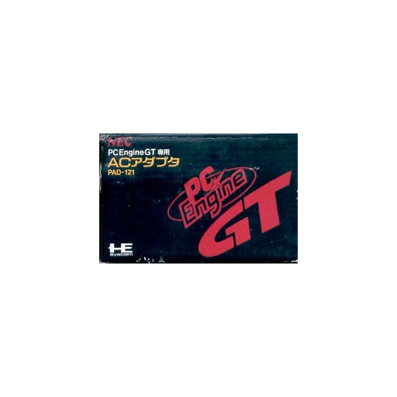 TRANSFO NEC GT BOITE