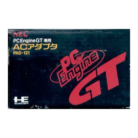 TRANSFO NEC GT BOITE