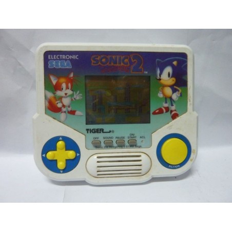 sonic-2-tiger-electronic-game