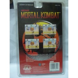mortal-kombat-tiger-electronic-game-neuf