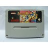 BREATH OF FIRE 2 + carte (boite abîmée)