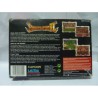 BREATH OF FIRE 2 + carte (boite abîmée)