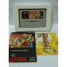 BREATH OF FIRE 2 + carte (boite abîmée)