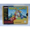 WARIO'S WOODS