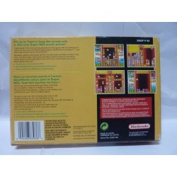 WARIO'S WOODS