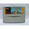 WARIO'S WOODS