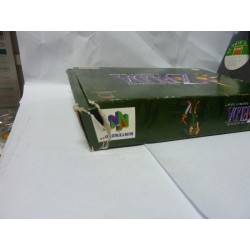 achat zelda majora's mask nintendo 64