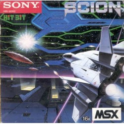 SCION
