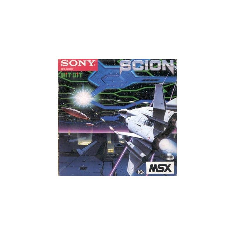 SCION