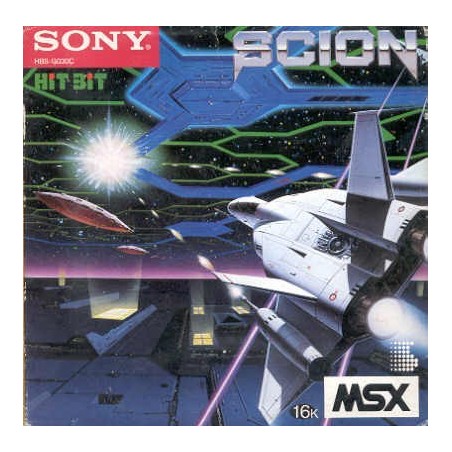 SCION