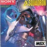 ALPHA SQUADRON